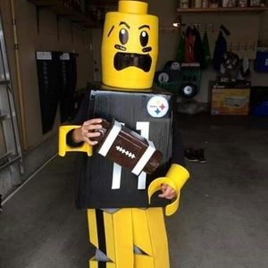 Meet your Posher, Chad